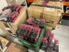 5 x Boxes of Kitsound Enduro Sport Earphones.