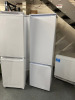 6 x Assorted Integrated Fridges & Fridge Freezers to Include: Beko Fridge, Beko Fridge Freezer, GoodHome Fridge Freezer, 2 x Beko Fridges & Candy Larder Fridge. NOTE spares or repair. - 3