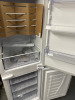 6 x Assorted Integrated Fridges & Fridge Freezers to Include: Beko Fridge, Beko Fridge Freezer, GoodHome Fridge Freezer, 2 x Beko Fridges & Candy Larder Fridge. NOTE spares or repair. - 4