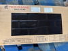 Pallet of Approx 40 Packs of Troy Ceramic Wall Tiles, Millennium Glossy Black, Size 300 x 600mm, 6 Pcs Per Pack.