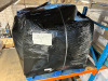 1 x Pallet of House & Homeware Return Stock (Black Shrink Wrapped, Contents Unknown). - 2