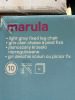 20 x Boxed GoodHome Marula Fixed Leg Padded Chairs to Include: 5 x White, 5 x Light Grey & 10 x Dark Grey. - 5