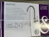 1 x Pallet with Approx 144 x Cooke & Lewis Katiki Single Lever Kitchen Mixer Taps in Brushed Nickel Effect. - 2