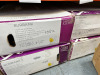7 x Assorted Boxed Bowl Sink & Drainers to Include: 4 x Cooke & Lewis Burbank 1 Bowl Sink & Drainer, 2 x Romesco Quartz Grey 1.5 Bowl Sink & 1 x White Ceramic Sink & Drainer. - 2