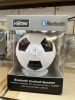 1 x Pallet with 153 x i-Star Bluetooth Football Speakers. - 2