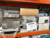 14 x Assorted Cooke & Lewis Kitchen & Utility Sinks in Boxes/Packaging.