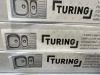 39 x Assorted Cooke & Lewis Stainless Steel Sinks to Include: 27 x Turing 1.5 Bowl Sink & Drainer, 10 x Nakaya1 Bowl Sink & Drainer & 1 x Utility 1 Bowl Sink & Drainer. - 5