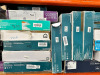 3 x Shelves with Large Assortment of Thermostatic Multihead Showers, Freestanding Bath Shower Mixer & Shower Screens to Include: 7 x Assorted GoodHome Walk-In, Sliding & Pivot Door Shower Screens, 72 x Assorted Shower/Mixers with Brands Mira/GoodHome/Cook - 5