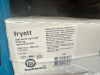 6 x Packs of GoodHome Fryatt Real Wood Top Layer Flooring, Oak Wood Oiled, Size 1.37m2 per pack. - 2