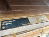 14 x Packs of GoodHome Saffle Solid Wood Oak Oiled Flooring. Size 1.56m2 per pack. - 2
