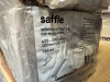 14 x Packs of GoodHome Saffle Solid Wood Oak Oiled Flooring. Size 1.56m2 per pack. - 3