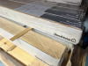 14 x Packs of GoodHome Saffle Solid Wood Oak Oiled Flooring. Size 1.56m2 per pack. - 4