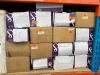 33 x Boxes of Cooke & Lewis Hastings Midway Storage Sets of 4 and Hastings Pot Lid Holders.