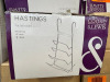 33 x Boxes of Cooke & Lewis Hastings Midway Storage Sets of 4 and Hastings Pot Lid Holders. - 2