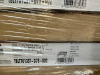 8 x Boxes of Flat Pack Furniture to Include: 15 x Table + 2 x Bench 2 of 2 in Artisan Oak (TBLT7013ST-D78-002) & 4 x Table Extended Packet in Antique Oak 1 of 2 (EST45-D39-0001). - 3