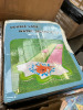Pallet to Include: 4 x Trampolines, 1 x Clever Spa, 1 x Swimming Pools, 1 x Water Slide & 1 x Other (Noted on boxes for spares). - 5