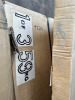 9m2 Metal Garden Shed in 3 of 3 Boxes, with Additional 8.39m2 Garden Shed Box 1 of 2 Only & 1 x Other Box of Garden Shed Parts (Unknown). - 3