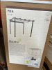 5 x Sliding Gazebos to Include: 4 x Blooma Pita (3 x 3m) & 1 x Blooma Moses (4 x 3m) with Additional Box & 5 x Feet (some noted as missing parts). - 2
