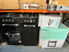 Lot of 15 x Assorted Kitchen Appliances (Conditions As Viewed) to Include: Beko Oven, Samsung Microwave Oven, Candy Oven, GoodHome GHAGML90 Glass Hood Slide Lift, GoodHome Bamia ghmf71 Oven in Box, Leisure Cookmaster Range Oven Model EK90F232, 2 x Boxed - 3
