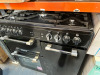 Lot of 15 x Assorted Kitchen Appliances (Conditions As Viewed) to Include: Beko Oven, Samsung Microwave Oven, Candy Oven, GoodHome GHAGML90 Glass Hood Slide Lift, GoodHome Bamia ghmf71 Oven in Box, Leisure Cookmaster Range Oven Model EK90F232, 2 x Boxed - 10