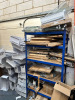 Lot Consisting of Assorted Appliance Spares & Parts for Mainly Fridges, Freezers & Extractor Hoods (As Viewed).