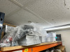 Lot Consisting of Assorted Appliance Spares & Parts for Mainly Fridges, Freezers & Extractor Hoods (As Viewed). - 7
