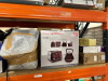 Contents of Shelf with Mixed Range of Assorted Goods & Appliances (Sold as Spares or Repair). - 2