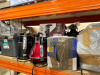 Contents of Shelf with Mixed Range of Assorted Goods & Appliances (Sold as Spares or Repair). - 3