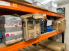 Contents of Shelf with Mixed Range of Assorted Goods & Appliances (Sold as Spares or Repair). - 4
