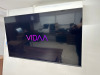 Hisense 58" TV with Remote & Wall Bracket, Model 58A6BGTUK. - 3