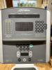 Life Fitness Cross Trainer, Model 95XI & Salter Scales. - 3