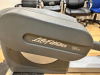 Life Fitness Cross Trainer, Model 95XI & Salter Scales. - 4