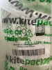 5 x Bags of Kite Bubble Wrap 1500mm x 100m. - 2
