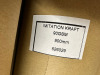 9 x Rolls of Imitation Kraft Brown Packing Paper, 90GSM, 900mm. - 3
