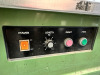Strapex Banding Machine with 1 x Roll of Polypropylene Strapping. - 2