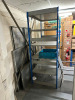 11 x Bays of Assorted Metal Shelf Racking (As Viewed/Pictured). - 2