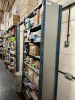11 x Bays of Assorted Metal Shelf Racking (As Viewed/Pictured). - 3