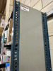 11 x Bays of Assorted Metal Shelf Racking (As Viewed/Pictured). - 4