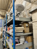 11 x Bays of Assorted Metal Shelf Racking (As Viewed/Pictured). - 5