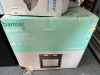Lot of 15 x Assorted Kitchen Appliances (Conditions As Viewed) to Include: Beko Oven, Samsung Microwave Oven, Candy Oven, GoodHome GHAGML90 Glass Hood Slide Lift, GoodHome Bamia ghmf71 Oven in Box, Leisure Cookmaster Range Oven Model EK90F232, 2 x Boxed - 8