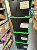 Lot of 15 x Assorted Kitchen Appliances (Conditions As Viewed) to Include: Beko Oven, Samsung Microwave Oven, Candy Oven, GoodHome GHAGML90 Glass Hood Slide Lift, GoodHome Bamia ghmf71 Oven in Box, Leisure Cookmaster Range Oven Model EK90F232, 2 x Boxed - 6