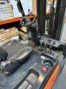 Doosan B20T-7, 2000kg, 3 Wheel Cushion/Pneumatic Electric Forklift with Triple Mast & Side Shift, Capacity . Running Hours 895, DOM 2017. Comes with Espex 5DTT48/90 Smart Derivative Battery Charger & Manuals with 1 x Key. - 13