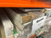 Approx 26 x Assorted Packs of Flooring to Include: Real Wood Top Layer, Laminate, Vinyl & Other (As Viewed). - 3