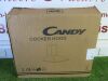 26 x Boxed/New Candy Wall Mounted Hoods, Model CCE60NN. - 2