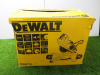 Boxed Dewalt Sliding 216mm Electric Mitre Saw, Model DWS773-LX, 110V, Cut Depth 70mm. - 7