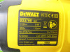 DeWalt 235mm Electric Circular Saw, Model D23700-LX, 110V. NOTE: unable to power up for spares or repair A/F. - 4