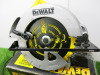 Boxed Reconditioned DeWalt 184mm Electric Circular Saw, Model DWE560-LX, 110V. - 2