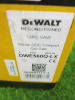 Boxed Reconditioned DeWalt 184mm Electric Circular Saw, Model DWE560-LX, 110V. - 5