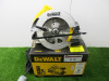 Boxed Reconditioned DeWalt 184mm Electric Circular Saw, Model DWE560-LX, 110V.