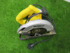 DeWalt 184mm Electric Circular Saw, Model DWE560-GB, 240V, Used. - 2